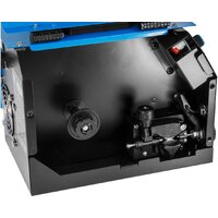 Сварочный инвертор Solaris FLUX-205 SL5721-9 (new) - Превью изображения №8 — Интернет-магазин Time-Shop