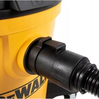 Пылесос DeWalt DXV34PTA - Превью изображения №6 — Интернет-магазин Time-Shop