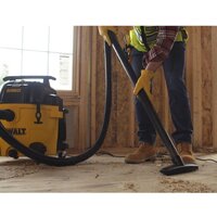 Пылесос DeWalt DXV34PTA - Превью изображения №7 — Интернет-магазин Time-Shop