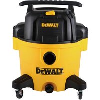 Пылесос DeWalt DXV34PTA - Превью изображения №2 — Интернет-магазин Time-Shop