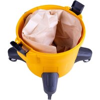 Пылесос DeWalt DXV34PTA - Превью изображения №3 — Интернет-магазин Time-Shop
