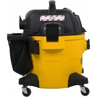 Пылесос DeWalt DXV34PTA - Превью изображения №4 — Интернет-магазин Time-Shop