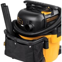 Пылесос DeWalt DXV34PTA - Превью изображения №5 — Интернет-магазин Time-Shop