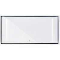 Кухонная вытяжка Globalo Zenara 100.1 White + Turbina TW 3.1 - Превью изображения №8 — Интернет-магазин Time-Shop