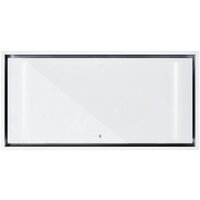 Кухонная вытяжка Globalo Zenara 100.1 White + Turbina TW 3.1 - Превью изображения №10 — Интернет-магазин Time-Shop
