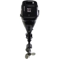 Лодочный мотор Toyama F9.8BMS - Превью изображения №4 — Интернет-магазин Time-Shop