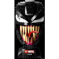 Конструктор LEGO Super Heroes Marvel 76187 Веном - Превью изображения №12 — Интернет-магазин Time-Shop