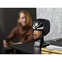 Конструктор LEGO Super Heroes Marvel 76187 Веном - Превью изображения №8 — Интернет-магазин Time-Shop