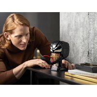 Конструктор LEGO Super Heroes Marvel 76187 Веном - Превью изображения №9 — Интернет-магазин Time-Shop