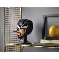 Конструктор LEGO Super Heroes Marvel 76187 Веном - Превью изображения №18 — Интернет-магазин Time-Shop