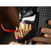 Конструктор LEGO Super Heroes Marvel 76187 Веном - Превью изображения №7 — Интернет-магазин Time-Shop