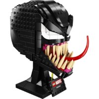 Конструктор LEGO Super Heroes Marvel 76187 Веном - Превью изображения №5 — Интернет-магазин Time-Shop