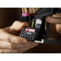 Конструктор LEGO Super Heroes Marvel 76187 Веном - Превью изображения №15 — Интернет-магазин Time-Shop