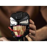 Конструктор LEGO Super Heroes Marvel 76187 Веном - Превью изображения №13 — Интернет-магазин Time-Shop