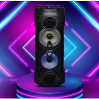 Патибокс Hyundai H-MC170 - Превью изображения №8 — Интернет-магазин Time-Shop