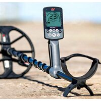 Металлоискатель Minelab Equinox 600 - Превью изображения №4 — Интернет-магазин Time-Shop