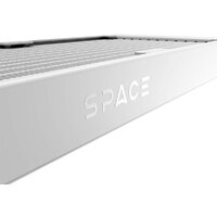 Система жидкостного охлаждения для процессора ID-Cooling Space SL360 XE WHITE - Превью изображения №4 — Интернет-магазин Time-Shop