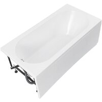 Ванна Aquanet Lotos 150x75 - Превью изображения №2 — Интернет-магазин Time-Shop