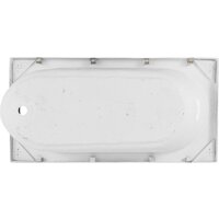 Ванна Aquanet Lotos 150x75 - Превью изображения №10 — Интернет-магазин Time-Shop