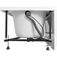 Ванна Aquanet Lotos 150x75 - Превью изображения №14 — Интернет-магазин Time-Shop