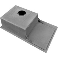 Кухонная мойка Axus LS-7848BD - Превью изображения №5 — Интернет-магазин Time-Shop