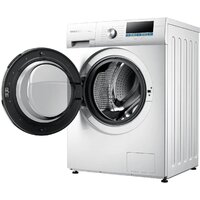 Стиральная машина Sharp ES-FSI812DLZ-W - Превью изображения №2 — Интернет-магазин Time-Shop