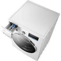 Стиральная машина Sharp ES-FSI812DLZ-W - Превью изображения №4 — Интернет-магазин Time-Shop