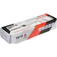 Пневмошлифмашина Yato YT-09741 - Превью изображения №4 — Интернет-магазин Time-Shop