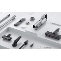 Пылесос Roidmi X30 Pro - Превью изображения №4 — Интернет-магазин Time-Shop