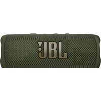 JBL Flip 6 (зеленый)