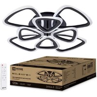 Припотолочная люстра In Home Elegant Sansa-B 4690612035390 - Превью изображения №2 — Интернет-магазин Time-Shop