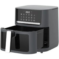 Аэрогриль (аэрофритюрница) HONOR Choice Kurrypop Air Fryer - Превью изображения №5 — Интернет-магазин Time-Shop