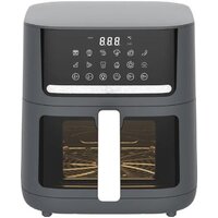 Аэрогрили и аэрофритюрницы