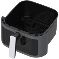 Аэрогриль (аэрофритюрница) HONOR Choice Kurrypop Air Fryer - Превью изображения №6 — Интернет-магазин Time-Shop