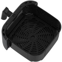 Аэрогриль (аэрофритюрница) HONOR Choice Kurrypop Air Fryer - Превью изображения №8 — Интернет-магазин Time-Shop