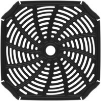 Аэрогриль (аэрофритюрница) HONOR Choice Kurrypop Air Fryer - Превью изображения №9 — Интернет-магазин Time-Shop