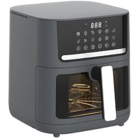 Аэрогриль (аэрофритюрница) HONOR Choice Kurrypop Air Fryer - Превью изображения №3 — Интернет-магазин Time-Shop