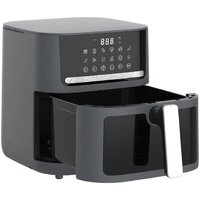 Аэрогриль (аэрофритюрница) HONOR Choice Kurrypop Air Fryer - Превью изображения №4 — Интернет-магазин Time-Shop