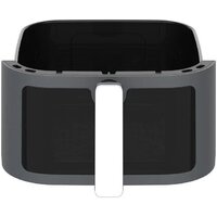 Аэрогриль (аэрофритюрница) HONOR Choice Kurrypop Air Fryer - Превью изображения №7 — Интернет-магазин Time-Shop