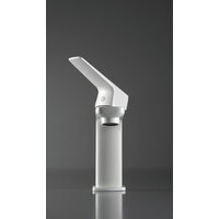 Смеситель Deante Blur Bianco BQL_A20M - Превью изображения №4 — Интернет-магазин Time-Shop