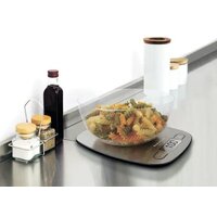 Кухонные весы Taurus Easy Inox - Превью изображения №2 — Интернет-магазин Time-Shop