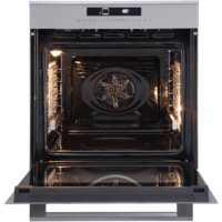 Электрический духовой шкаф Korting OKB 1331 GBXGr - Превью изображения №3 — Интернет-магазин Time-Shop