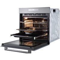 Электрический духовой шкаф Korting OKB 1331 GBXGr - Превью изображения №4 — Интернет-магазин Time-Shop