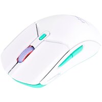 Игровая мышь HyperX Pulsefire Haste 2 Core Wireless (белый) - Превью изображения №3 — Интернет-магазин Time-Shop
