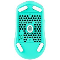 Игровая мышь HyperX Pulsefire Haste 2 Core Wireless (белый) - Превью изображения №6 — Интернет-магазин Time-Shop