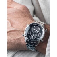 Наручные часы Seiko Prospex SFJ003P1 - Превью изображения №4 — Интернет-магазин Time-Shop