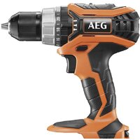Ударная дрель-шуруповерт AEG Powertools BSB18C2-0 4935472010 (без АКБ) - Превью изображения №2 — Интернет-магазин Time-Shop