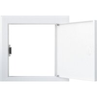 Люк Alkraft Дверца с магнитным замком (60x80 см) - Превью изображения №2 — Интернет-магазин Time-Shop