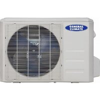 Кондиционер General Climate Pulsar On-Off GC-R07HR/GU-R07H - Превью изображения №5 — Интернет-магазин Time-Shop