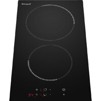 Варочная панель Weissgauff HV 312 BM - Превью изображения №2 — Интернет-магазин Time-Shop